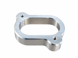BMW Maf Sensor 6061 Aluminum Weld On Flange