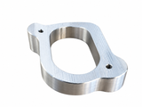 BMW Maf Sensor 6061 Aluminum Weld On Flange