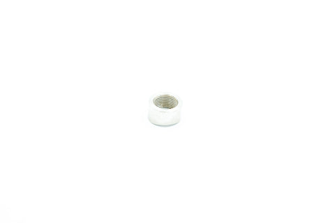 Stainless Steel 02 sensor bung