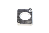 Mitsubishi Evo X 6061 Aluminum Maf Sensor Flange